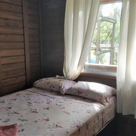 Suite - Pousada Oka Do Mar Ilha do Mel Kültér fotó