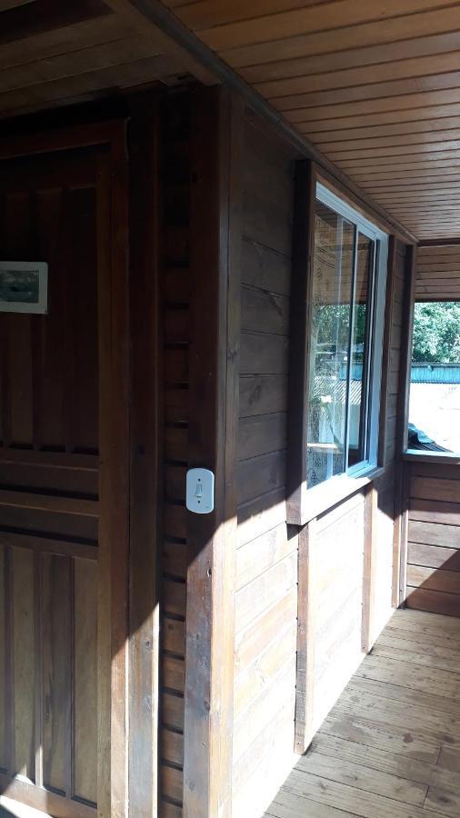 Suite - Pousada Oka Do Mar Ilha do Mel Kültér fotó