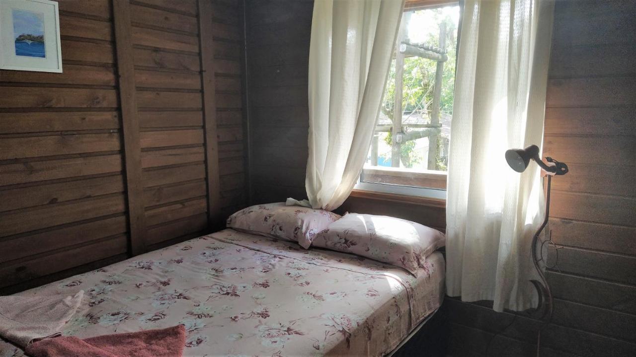 Suite - Pousada Oka Do Mar Ilha do Mel Kültér fotó