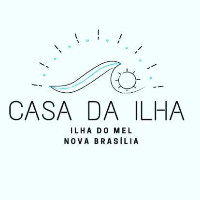Suite - Pousada Oka Do Mar Ilha do Mel Szoba fotó
